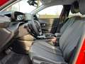 Peugeot 208 Allure, mit Anhängerkupplung Rot - thumbnail 8