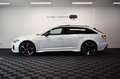 Audi RS6 Avant 4.0 TFSI Q*MATRIX*LUFT*HUD*SITZLUFT Biały - thumbnail 7