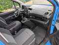 Peugeot Partner 1.5BlueHDI Premium Standard 1000kg 100 Bleu - thumbnail 1