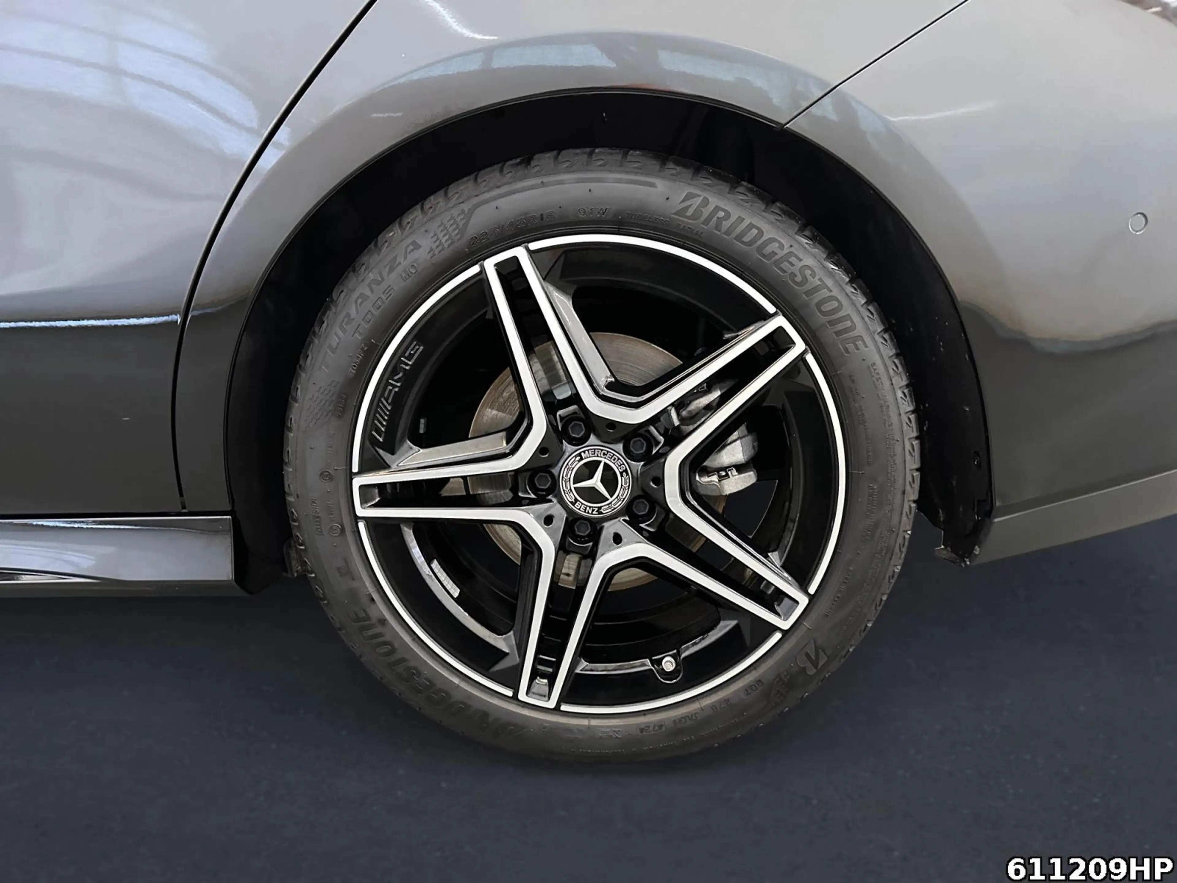 Mercedes-Benz CLA 220 d AMG AHK Pano Burmester Multibeam — photo 5