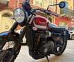 Triumph Street Scrambler - thumbnail 3