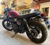Triumph Street Scrambler - thumbnail 2