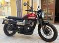 Triumph Street Scrambler - thumbnail 1