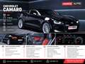 Chevrolet Camaro Coupé 6.2 V8 SS Negro - thumbnail 2