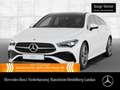 Mercedes-Benz CLA 200 AMG+PANO+LED+KAMERA+TOTW+KEYLESS+7G Weiß - thumbnail 1