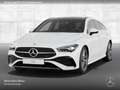 Mercedes-Benz CLA 200 AMG+PANO+LED+KAMERA+TOTW+KEYLESS+7G Weiß - thumbnail 2
