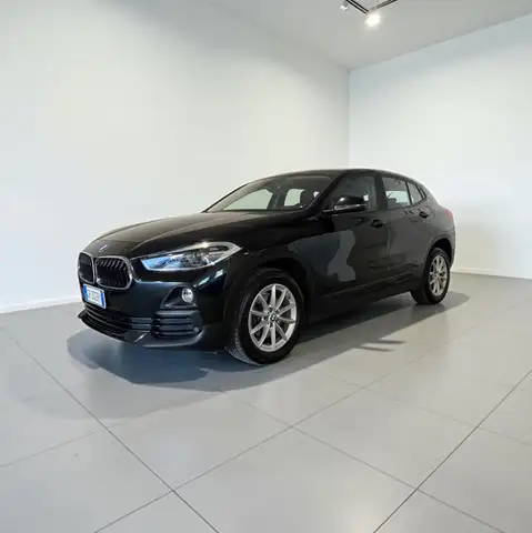 BMW X2 sDrive18d Advantage