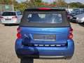 smart forTwo smart fortwo cabrio softouch passion Blau - thumbnail 4
