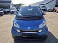 smart forTwo smart fortwo cabrio softouch passion Blau - thumbnail 8