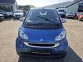 smart forTwo smart fortwo cabrio softouch passion Blau - thumbnail 5