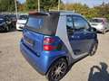 smart forTwo smart fortwo cabrio softouch passion Blau - thumbnail 6