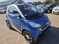 smart forTwo smart fortwo cabrio softouch passion Blau - thumbnail 3