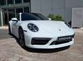 Porsche 911 992 Coupe 3.0 Carrera S PDK Blanco - thumbnail 6