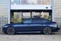 BMW 760 M760e xDrive | M Sportpakket Pro, Driving Assistan Albastru - thumbnail 3