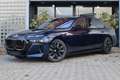 BMW 760 M760e xDrive | M Sportpakket Pro, Driving Assistan Bleu - thumbnail 1