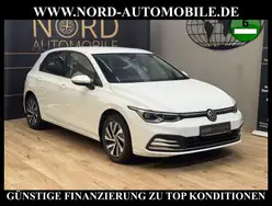 Volkswagen Golf Style 1.4 TSI eHybrid DSG Navi/LED/ACC/ Style
