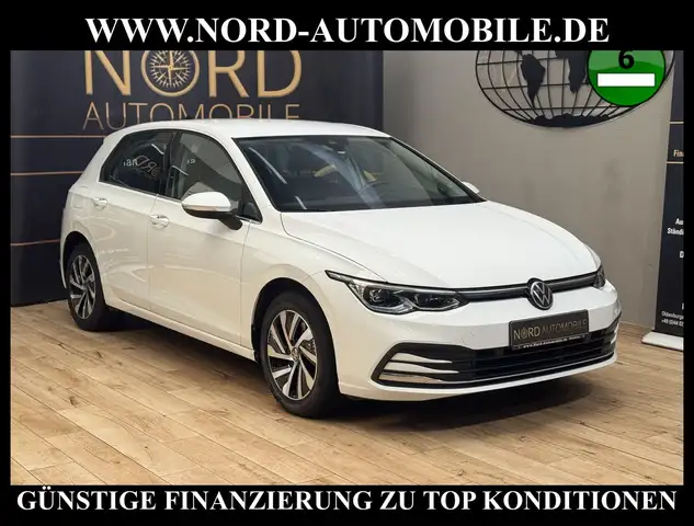 Volkswagen Golf Style 1.4 TSI eHybrid DSG Navi/LED/ACC/ Style