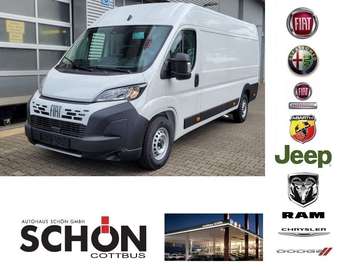 Ducato Maxi Kawa 35 L4H2 180 Multijet