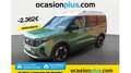 Ford Tourneo Courier 1.0 Ecoboost Active Vert - thumbnail 1