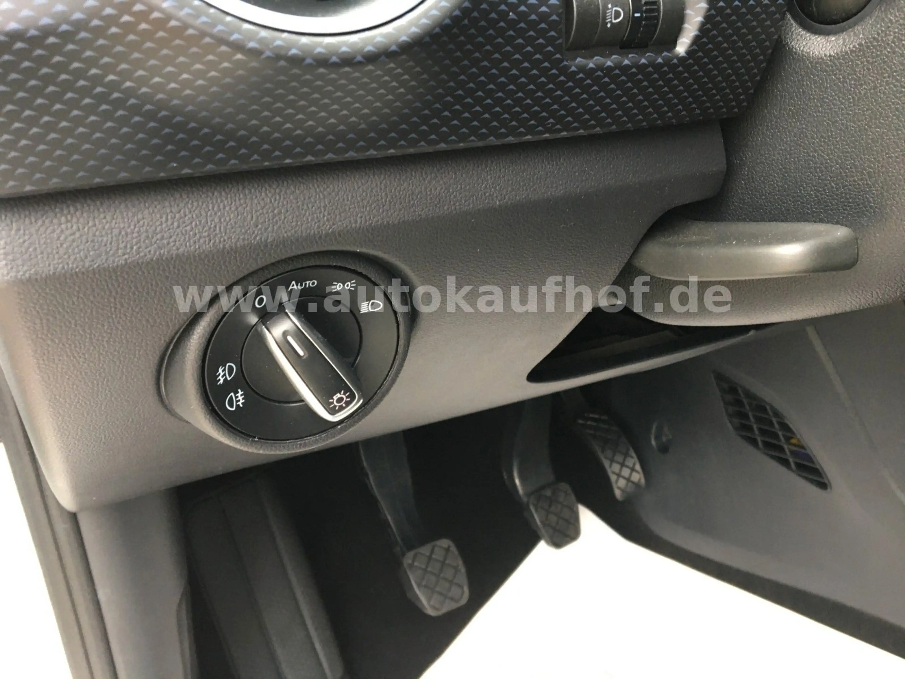 Volkswagen up! United *Klimaautomatik+SHZ* — photo 19