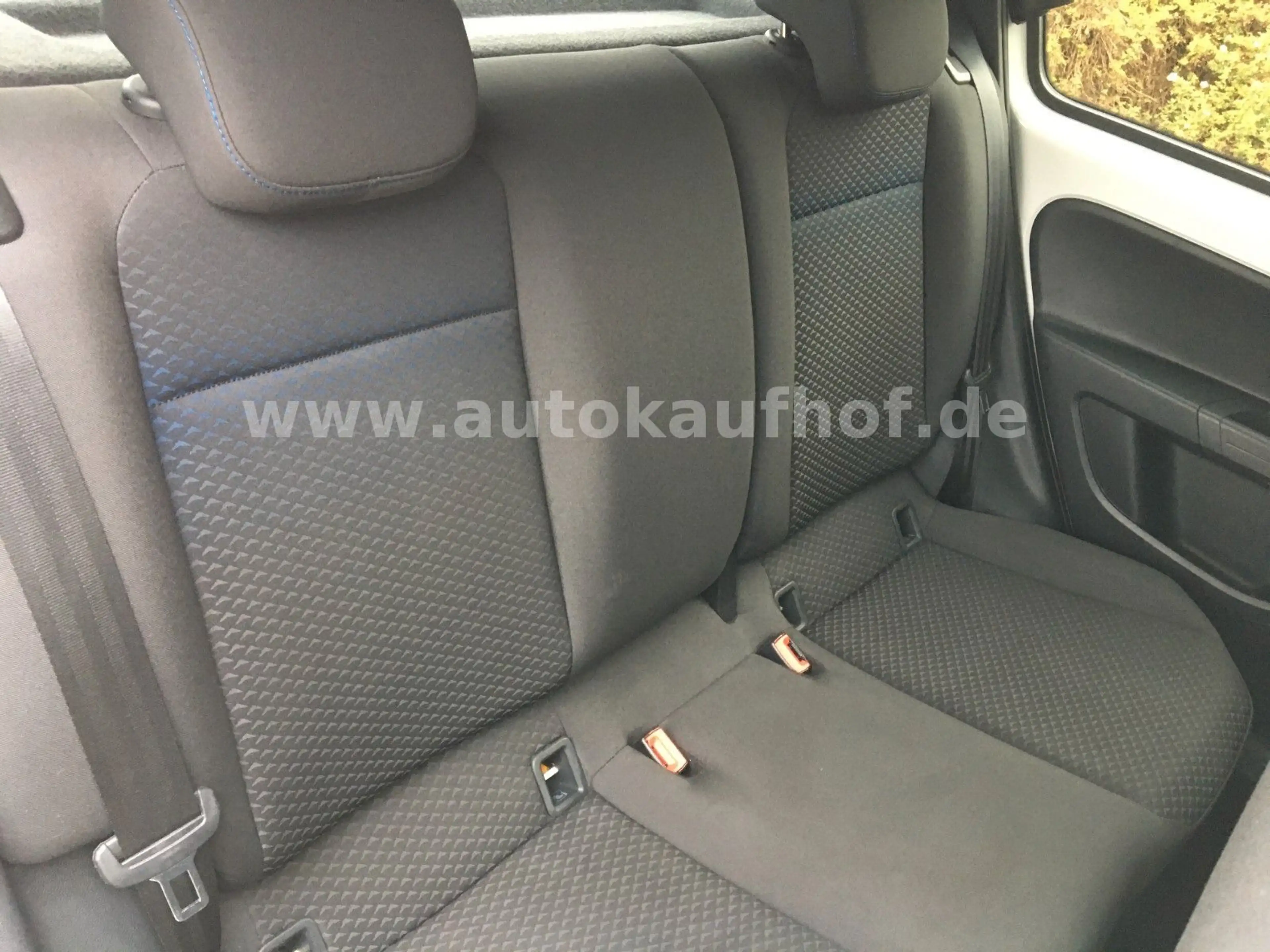 Volkswagen up! United *Klimaautomatik+SHZ* — photo 10