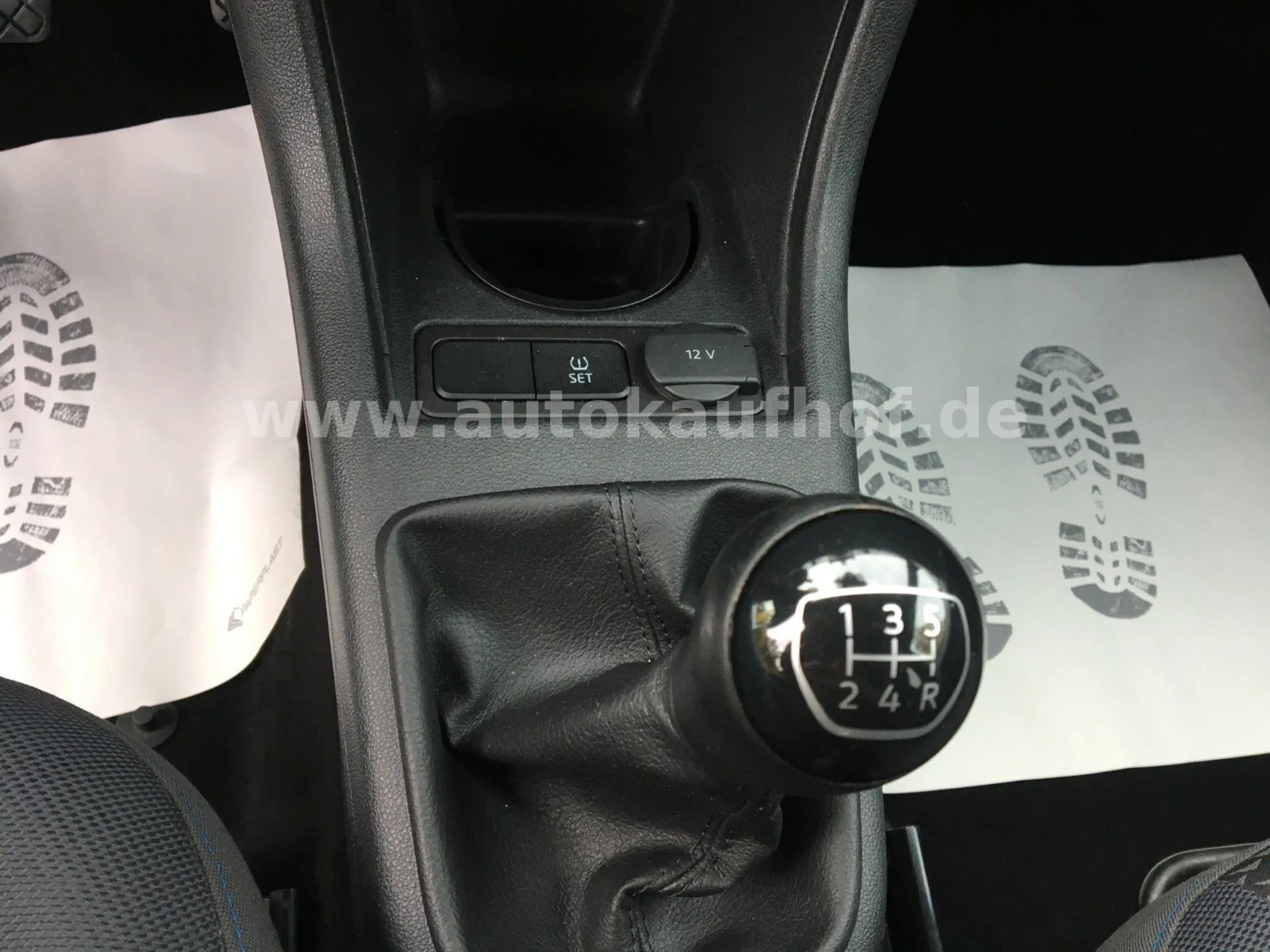 Volkswagen up! United *Klimaautomatik+SHZ* — photo 17