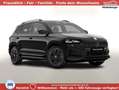 Skoda Karoq Sportline DSG Sportl Matrix Nav 360 Canton ACC ... Schwarz - thumbnail 1