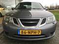 Saab 9-3 Sedan 1.8t Norden | Rijklaar incl garantie | Carbo Grau - thumbnail 4