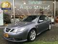 Saab 9-3 Sedan 1.8t Norden | Rijklaar incl garantie | Carbo Grau - thumbnail 1