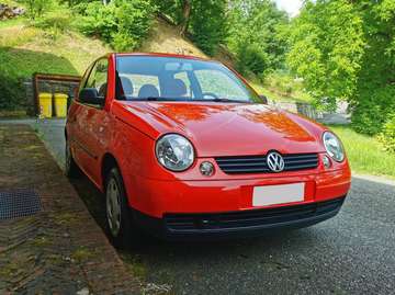 Lupo 1.0 Trendline Air