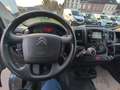 Citroen Jumper 2.0 BlueHDi  163cv L3 H2 01/17 Double Cabine Airco Gris - thumbnail 9