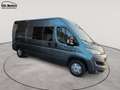 Citroen Jumper 2.0 BlueHDi  163cv L3 H2 01/17 Double Cabine Airco Gris - thumbnail 3