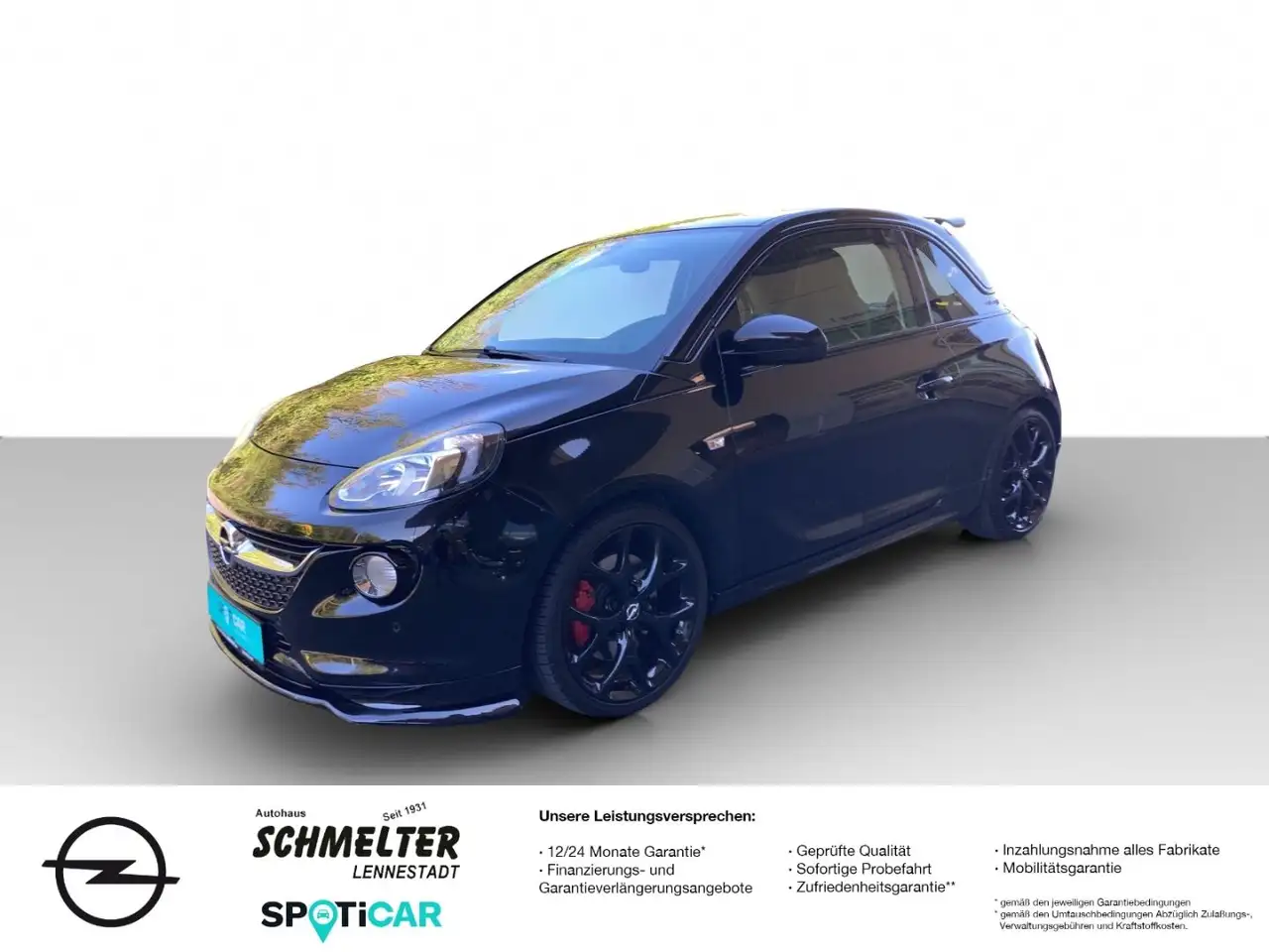 Opel Adam