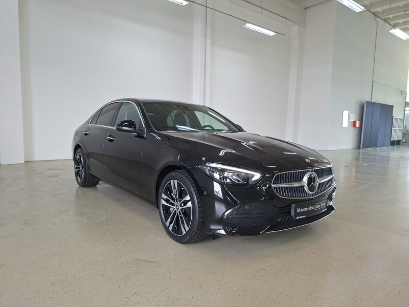 Mercedes-Benz C 400 C 400 e 4MATIC — photo 3