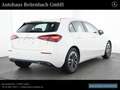 Mercedes-Benz A 180 A180 PROGRESSIVE KAMERA+ NAVI+SPURHALTE+LENK&SHZ Weiß - thumbnail 2