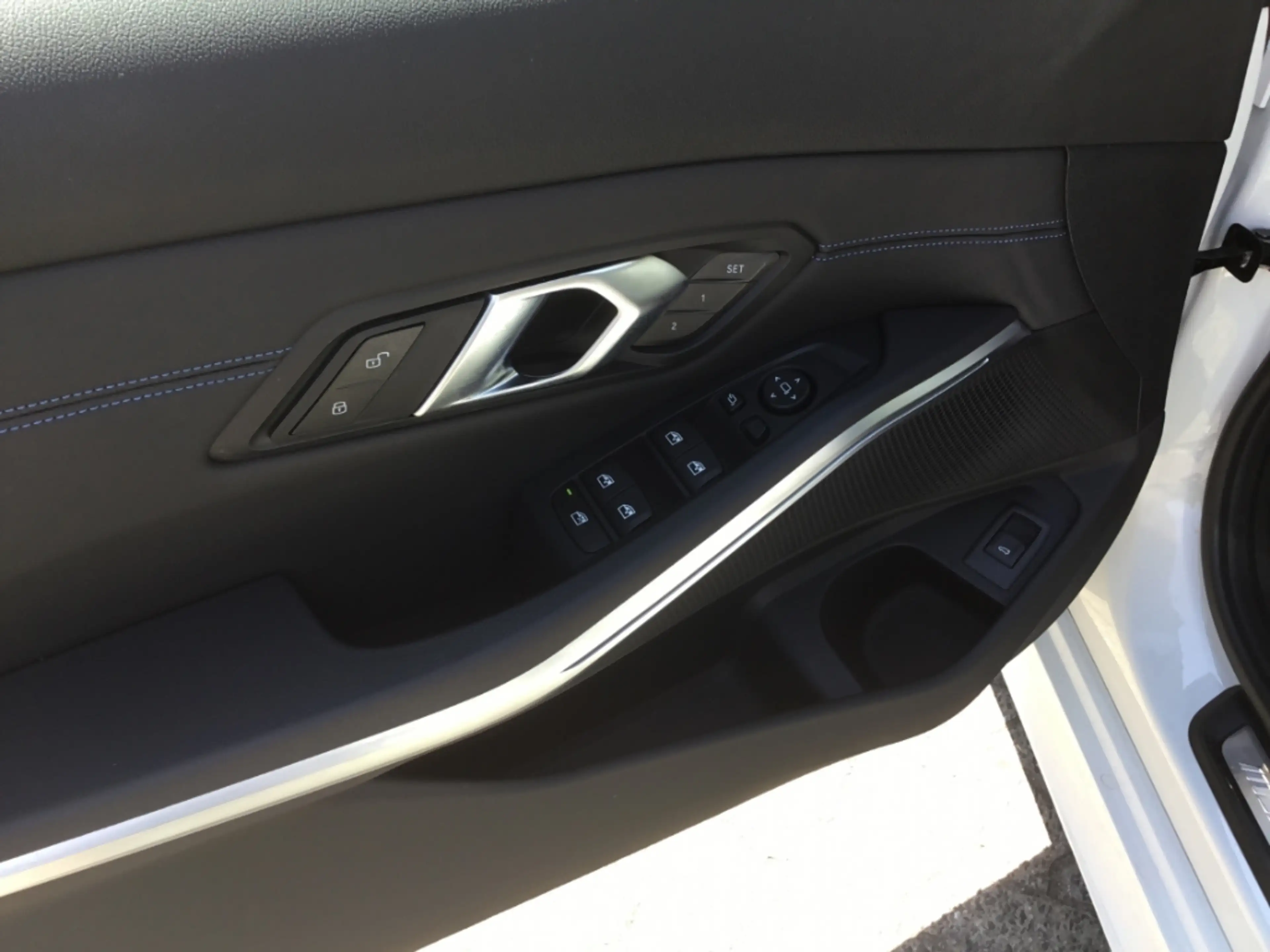 BMW 340 xDrive Touring Sportpaket Navi Digitales Cockpit M — photo 5