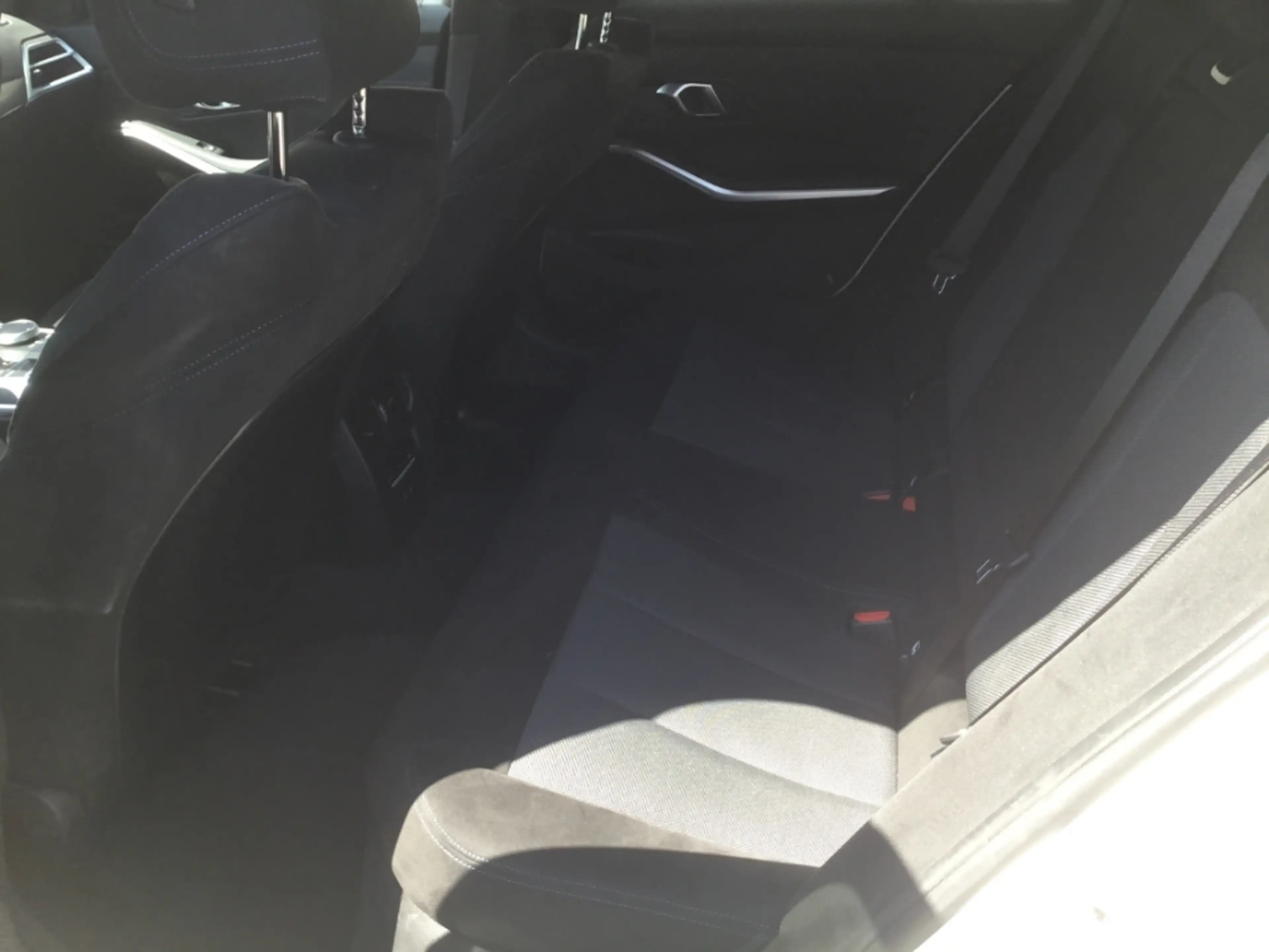 BMW 340 xDrive Touring Sportpaket Navi Digitales Cockpit M — photo 8