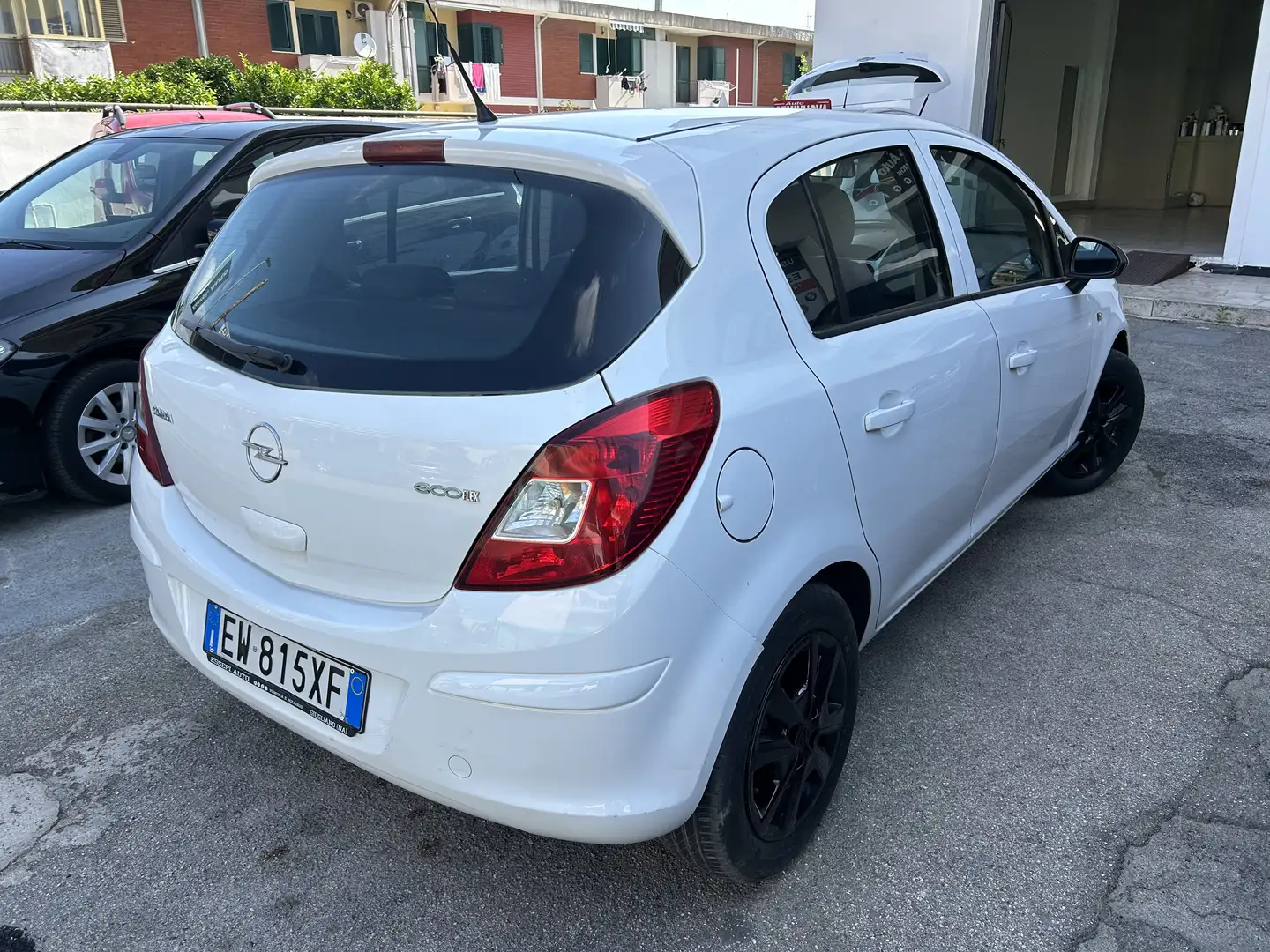 Opel Corsa 5p 1.3 cdti ecoflex Enjoy - 2