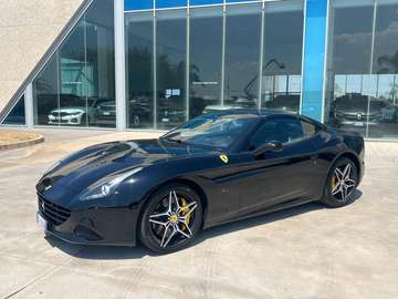 T DCT cabrio 560CV RWD