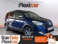 Dacia Lodgy Stepway dCi 80kW (109CV) 7Pl Azul - thumbnail 1