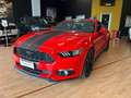 Ford Mustang Fastback 2.3 EcoBoost Automatica Full Rood - thumbnail 3