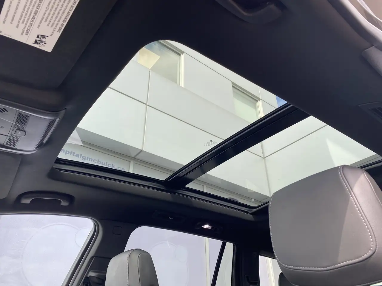 Cadillac XT6 fotografie Cadillac XT6