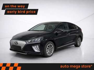 Elektro Advantage 38.3 kWh Kamera/ACC/SHZ
