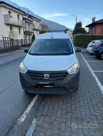 1.5 dci Ambiance c/radio 90cv