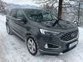 Ford Edge Edge 2,0 EcoBlue SCR 4x4 Vignale Aut. Grau - thumbnail 3