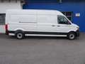 Volkswagen Crafter 35 Kastenwagen Maxi 2,0 TDI / L4H3 Weiß - thumbnail 5