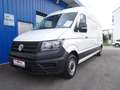 Volkswagen Crafter 35 Kastenwagen Maxi 2,0 TDI / L4H3 Weiß - thumbnail 4
