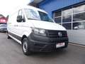 Volkswagen Crafter 35 Kastenwagen Maxi 2,0 TDI / L4H3 Weiß - thumbnail 2