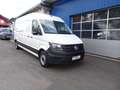 Volkswagen Crafter 35 Kastenwagen Maxi 2,0 TDI / L4H3 Weiß - thumbnail 1