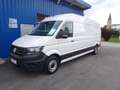 Volkswagen Crafter 35 Kastenwagen Maxi 2,0 TDI / L4H3 Weiß - thumbnail 3